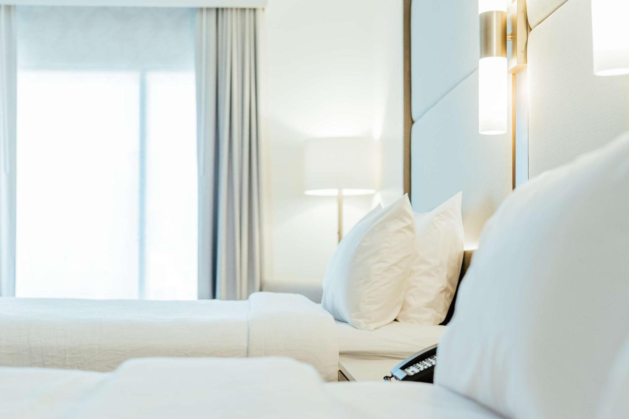 Hilton Garden Inn Denver Union Station Екстериор снимка