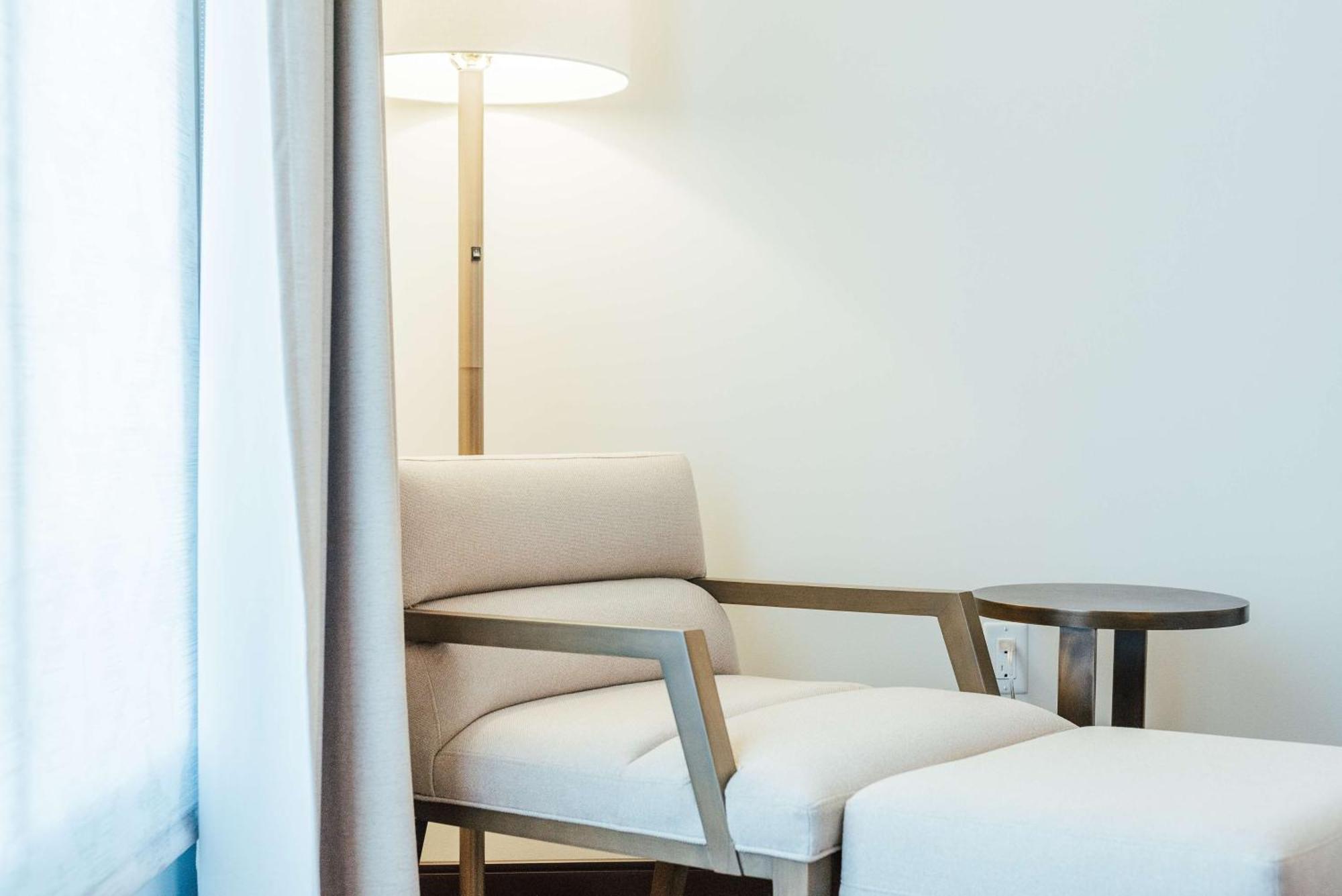 Hilton Garden Inn Denver Union Station Екстериор снимка