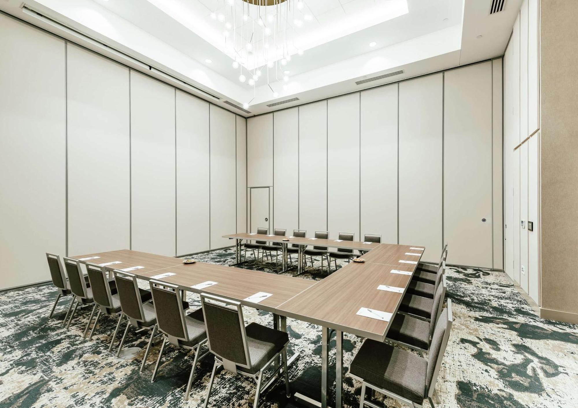 Hilton Garden Inn Denver Union Station Екстериор снимка