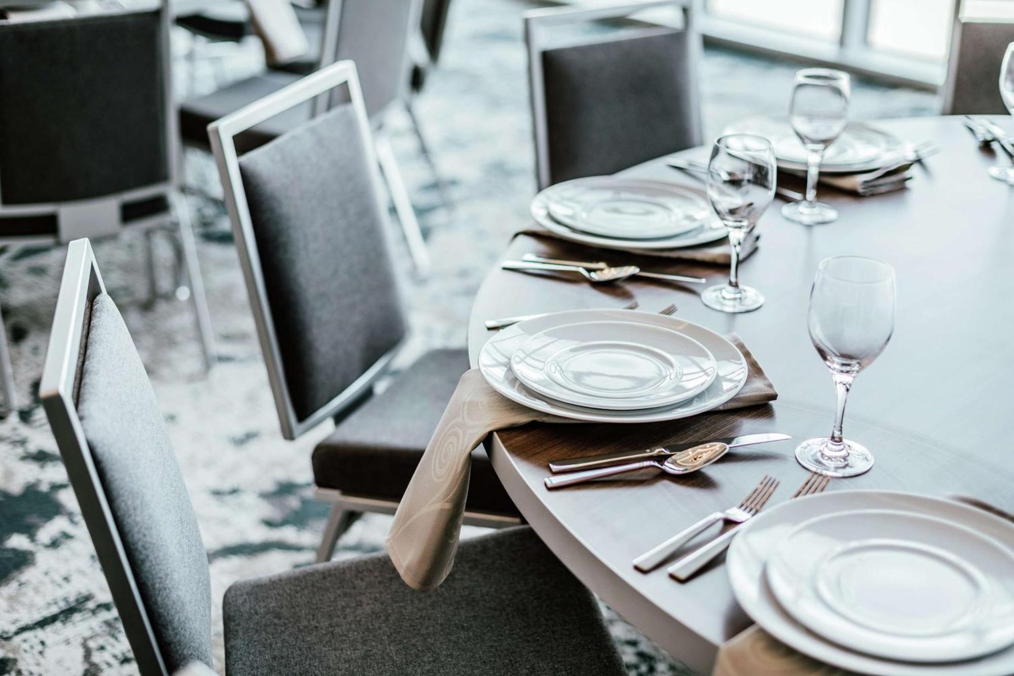 Hilton Garden Inn Denver Union Station Екстериор снимка
