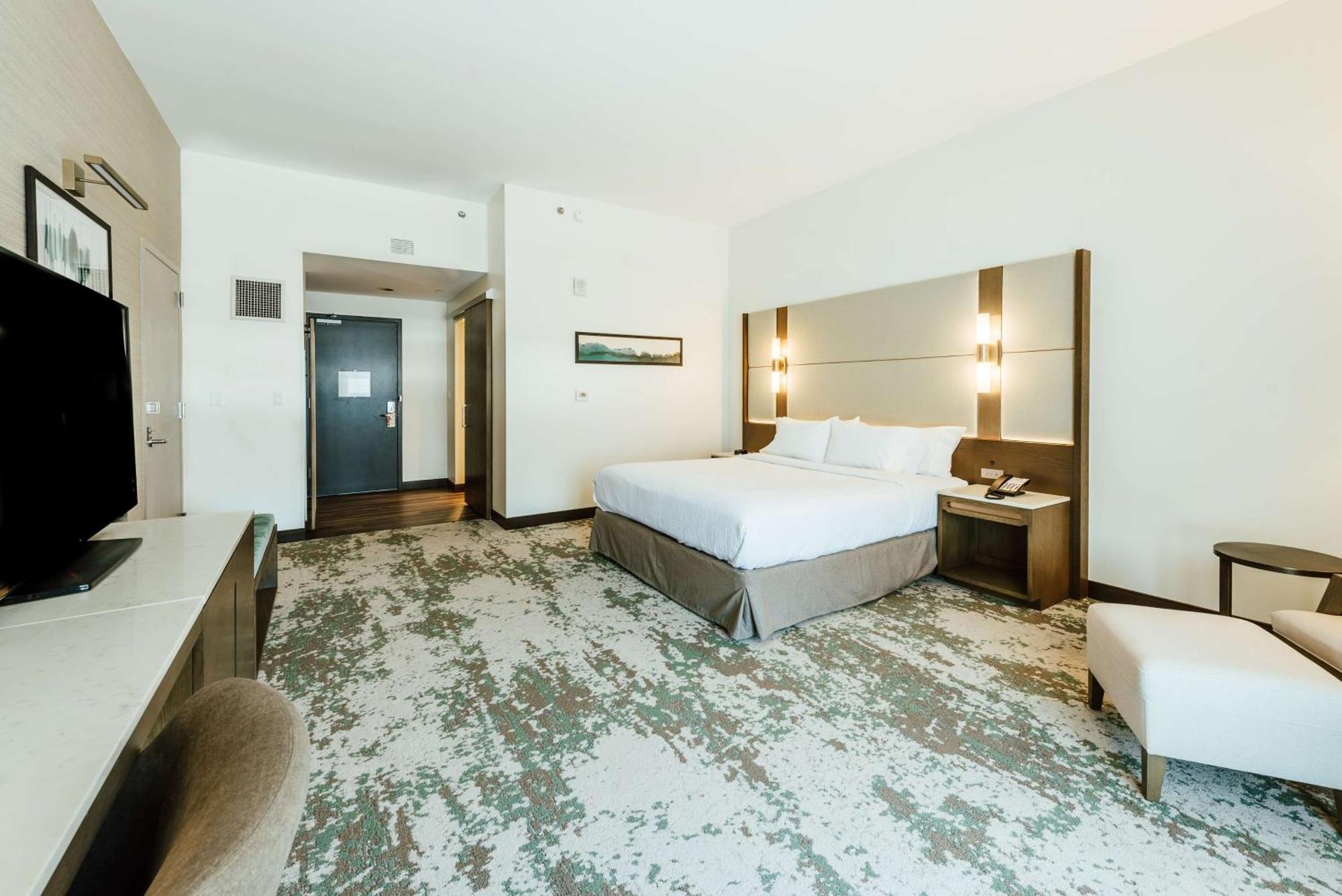 Hilton Garden Inn Denver Union Station Екстериор снимка