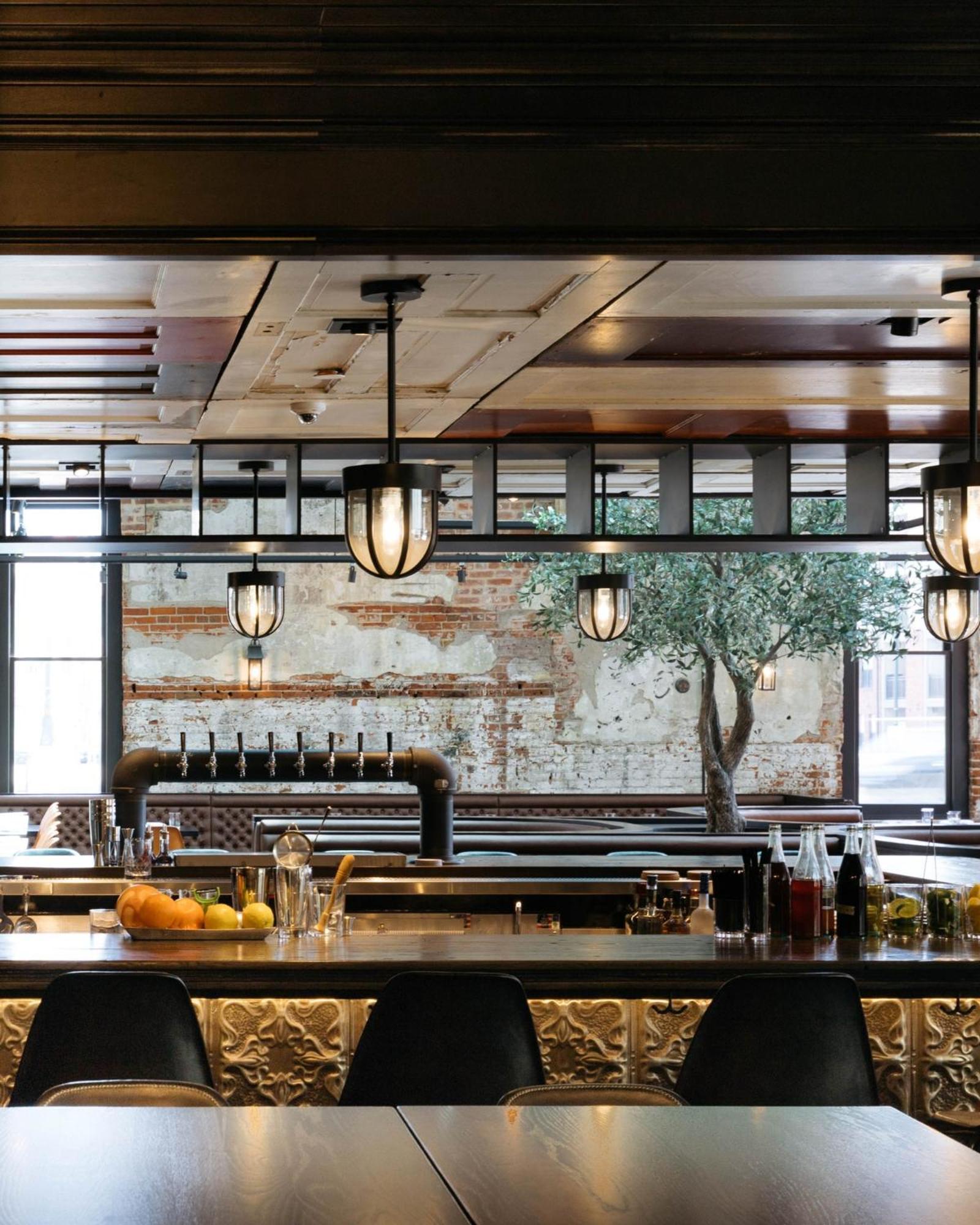 Hilton Garden Inn Denver Union Station Екстериор снимка